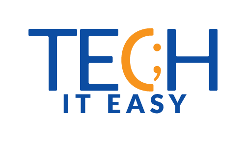 TechItEasy Logo_Color